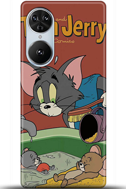 Reeder S19 Max Pro S Edge Kılıf HD Baskılı Kılıf - A Pair of Eyes 5337