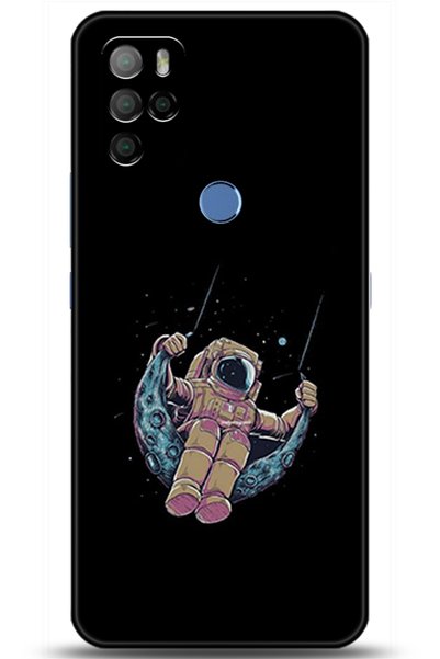 omix X300 Case Hd Printed Case - a Pair of Eyes 5309