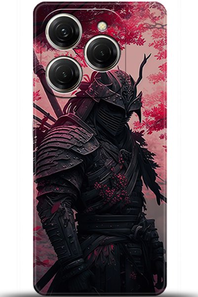 TECNO Spark 20 Pro 5g Case Hd Printed Case - if It Is to Happen 5226