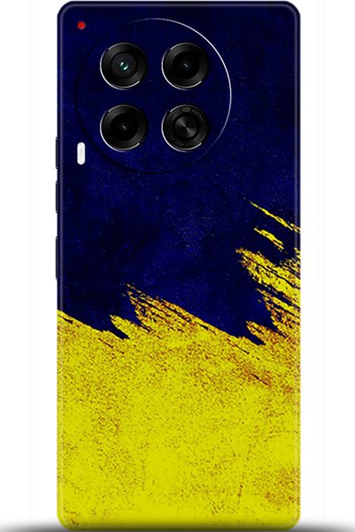 TECNO Camon 30 Case Hd Printed Case - a Pair of Eyes 5881