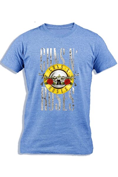 Ay Cabron GUNS N ROSES BIG LETTERS