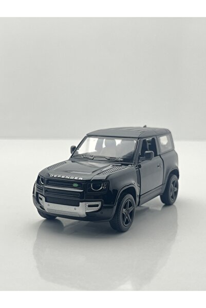 Kinsmart لاند روفر ديفيندر 90