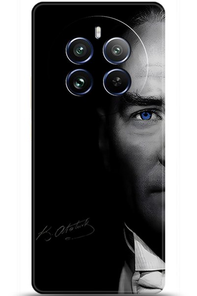 realme 12 Pro Case Hd Printed Case - a Pair of Eyes 5910