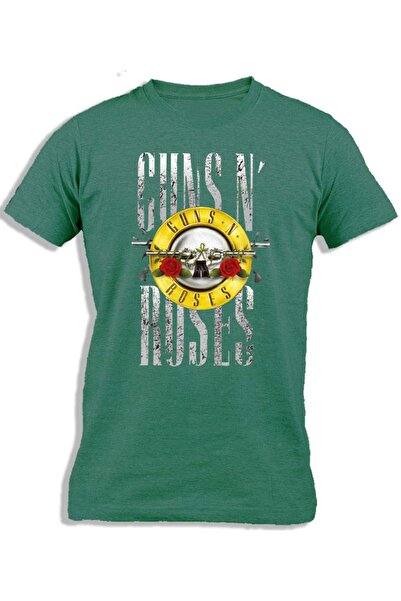 Ay Cabron GUNS N ROSES BIG LETTERS