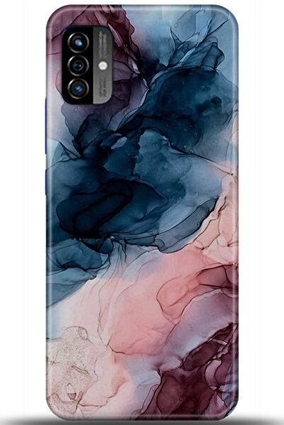 Reeder P13 Blue Max Pro Lite 2022 Kılıf HD Baskılı Kılıf - I Wrote You 5985