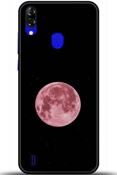 Reeder P13 Blue Plus Kılıf HD Baskılı Kılıf - I Wrote You 5932