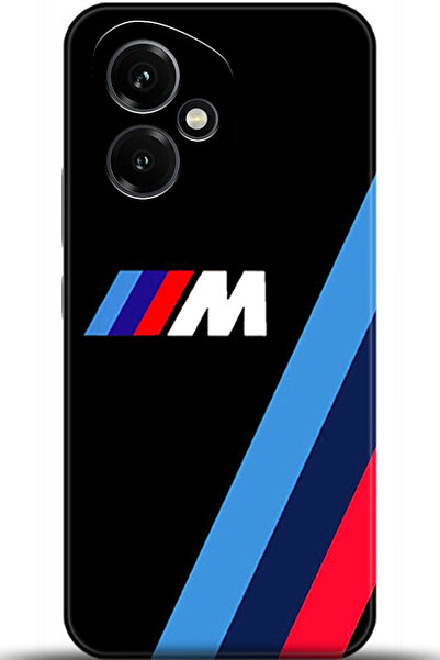 adveksiyon Honor 400 Kılıf HD Baskılı Kılıf - I am Defenseless 5616