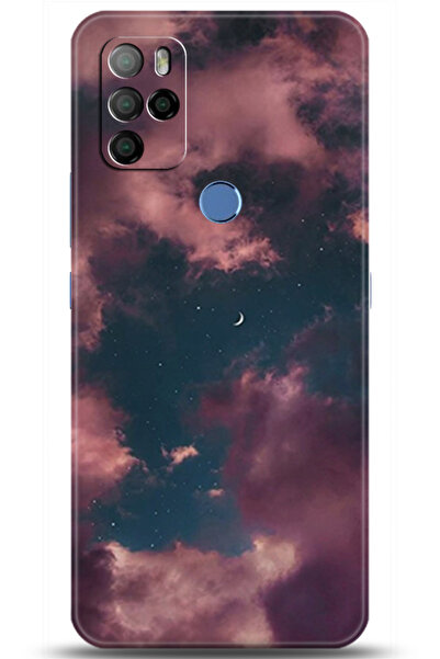 omix X500 Kılıf HD Baskılı Kılıf - I Wrote You 5965