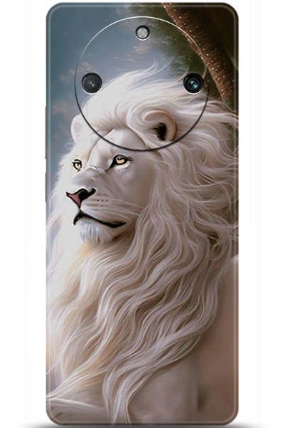 realme 11 Procompatible Case Hd Printed Case