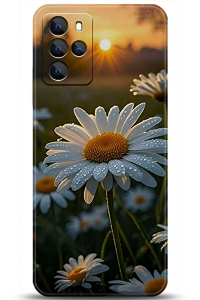 omix X700 Kılıf HD Baskılı Kılıf - I am Defenseless 5747