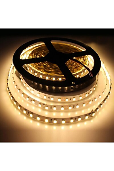 Noas 4040 Şerit LED 15 Metre 3200K Gün Işığı ( YL40-4001 ) + 21 Amper 250 Watt LED Trafo