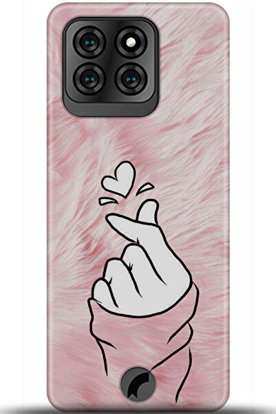 Reeder S71 Kılıf HD Baskılı Kılıf - I Wrote You 5983