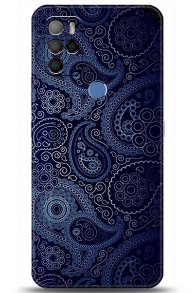 omix X500 Compatiblecase Hd Printed Case - I Am Defenseless 5129