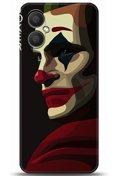 omix X3 Case Hd Printed Case - Keep Following 5689