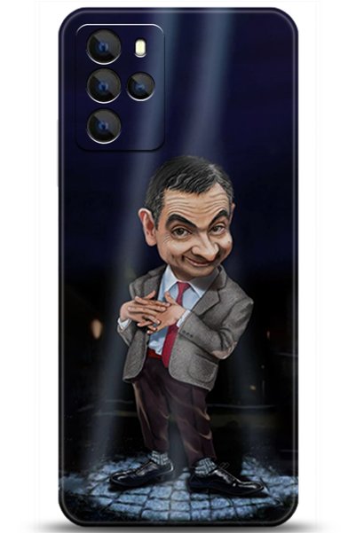 omix X700 Case Hd Printed Case - Keep Following 5005