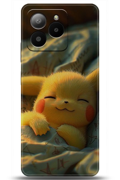omix X7 Case Hd Printed Case - Keep Following 5029