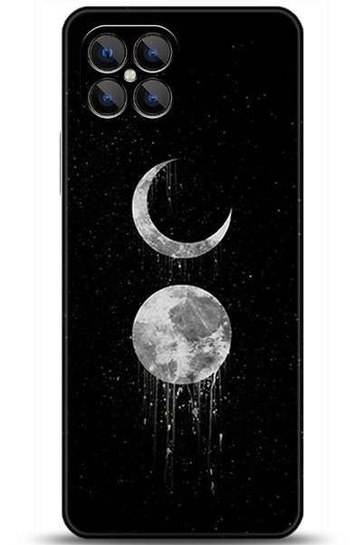 omix X600 Compatible Case Hd Printed Case - I Am Defenseless 5788