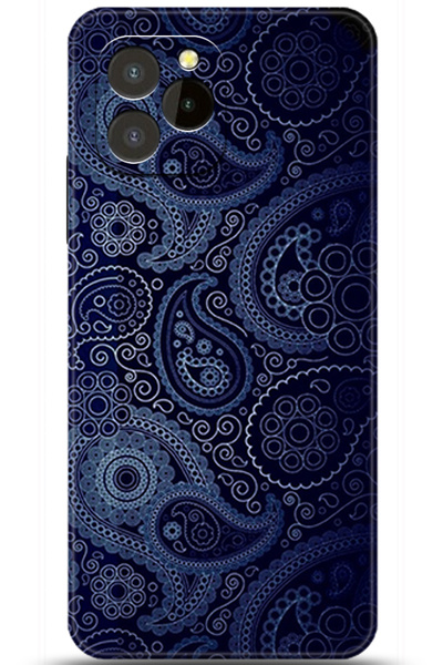 oukitel C21 Pro Compatible Case Hd Printed Case