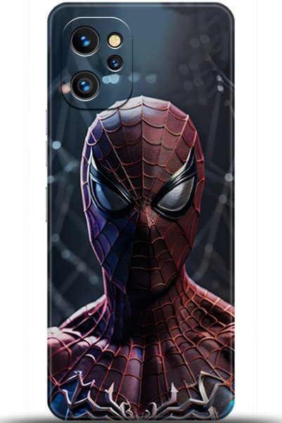 Reeder S19 Max Pro Case Hd Printed Case - I Am Defenseless 5144