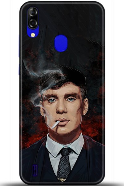 Reeder P13 Blue Plus Case Hd Printed Case - I Am Defenseless 5109