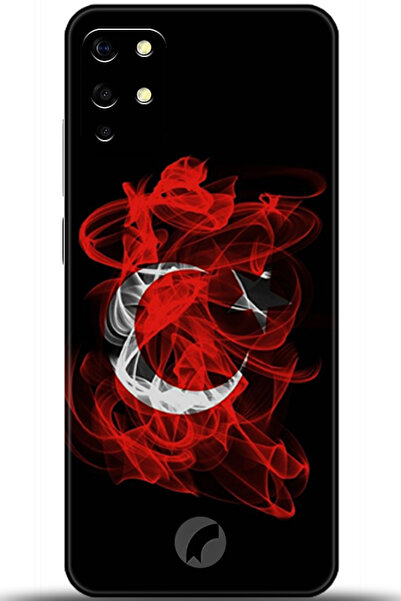Reeder S19 Max Kılıf HD Baskılı Kılıf -Uyumlu