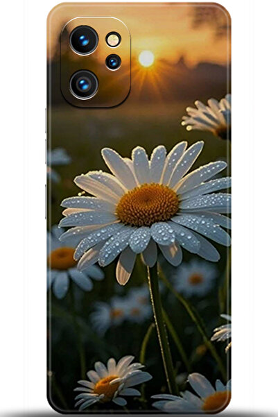 Reeder S19 Max Pro Kılıf HD Baskılı Kılıf