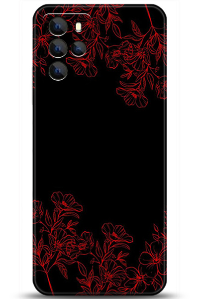 omix X700 Case Hd Printed Case