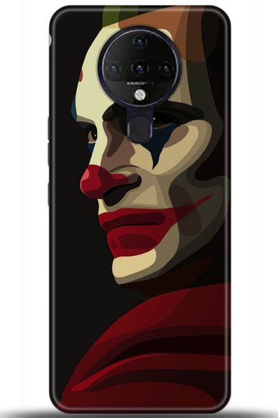 TECNO Spark 6 Case Hd Printed Case - Keep Following 5689