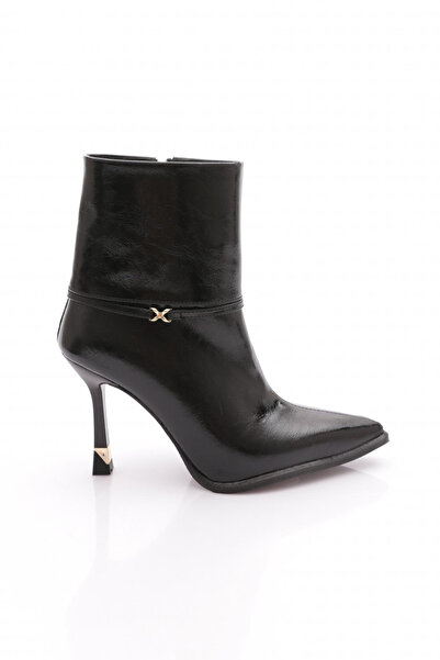 DGN Pm230-K2007-1 Women's Heeled Boots