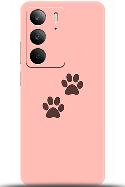 realme C75 Case Hd Printed Case - Compatible