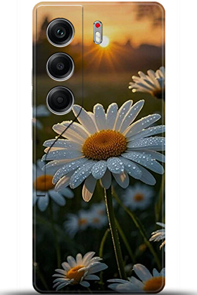 TECNO Camon 40 Uyumlu  Kılıf HD Baskılı Kılıf - 5747