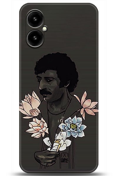 omix X5 Case Hd Printed Case - Keep Following 5713