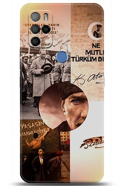 omix X300 Case Hd Printed Case - Keep Following 5675