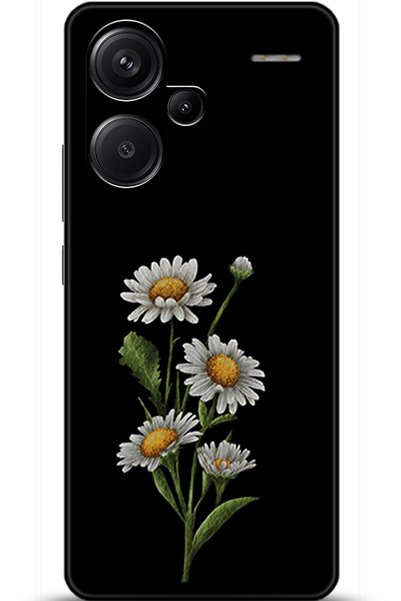 adveksiyon Xiaomi Redmi Note 13 Pro Plus 5g Case Hd Printed Case - I Am Defen...