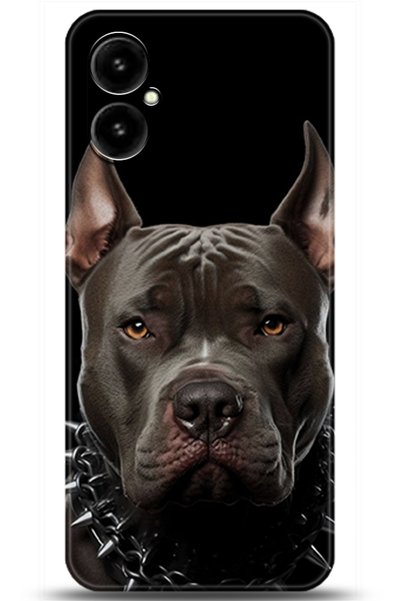omix X5 Compatible Case Hd Printed Case - 5104