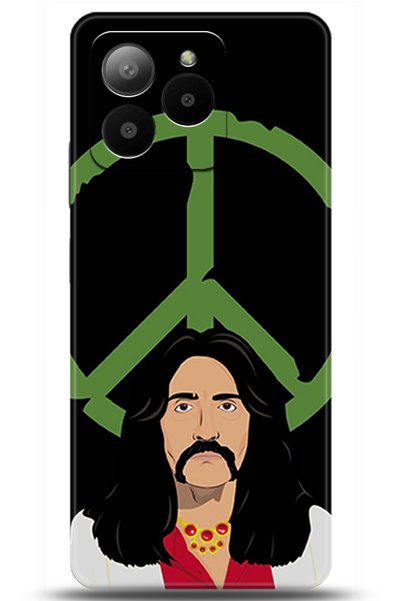 omix X7 Case Hd Printed Case - Keep Following 5674