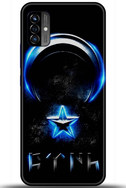 Reeder P13 Blue Max Pro Lite 2022 Case Hd Printed Case