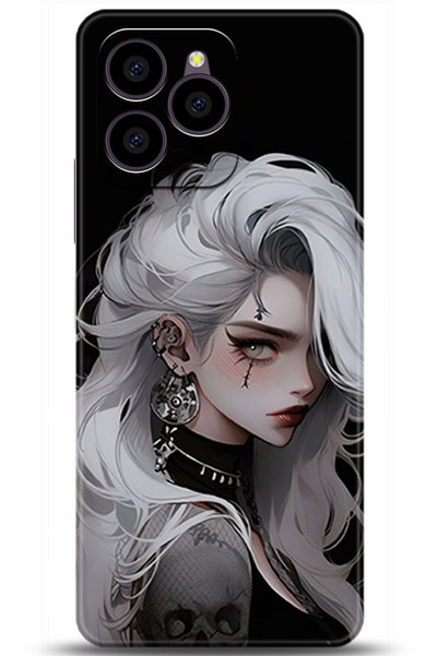 omix X6 Case Hd Printed Case - Keep Following 5086