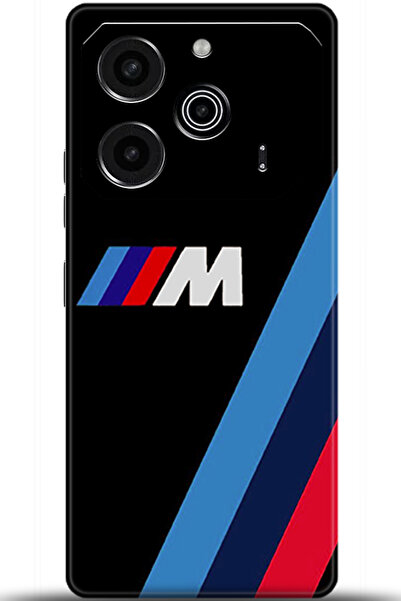 TECNO Pova 6 Pro Kılıf HD Baskılı Kılıf - Keep Following 5616