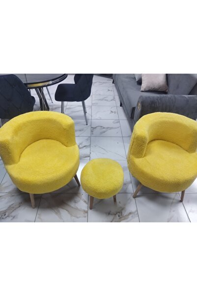 Bestway ve Diğeri Balkon Oturma Grubu