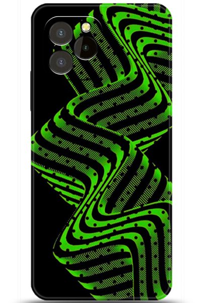 oukitel C21 Pro Case Hd Printed Case - I Am Defenseless 5134