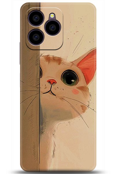 omix X6 Case Hd Printed Case - Keep Following 5653