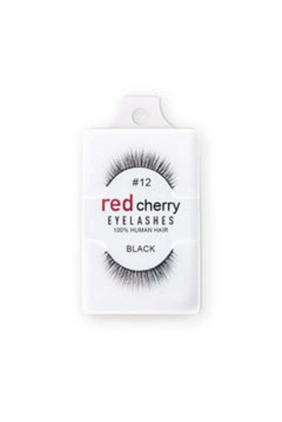 REDCHERY Red Cherry Eyelashes - Style 12