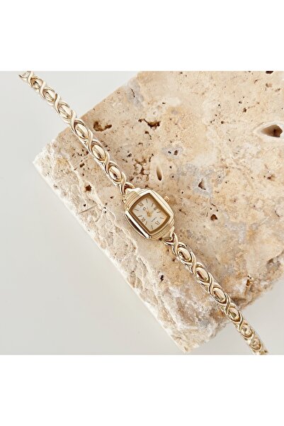 Vesce Atelier Arion Gold Saat Gold