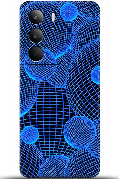 realme C75 Case Hd Printed Case -Compatible