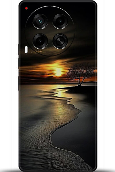 TECNO Camon 30 Uyumlu Kılıf HD Baskılı Kılıf -