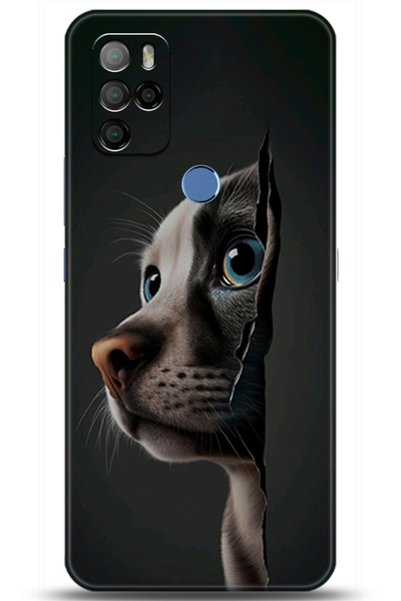 omix X500 Compatible Case Hd Printed Case