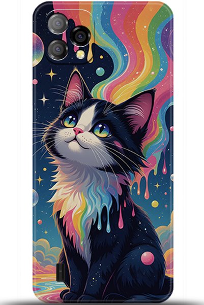 Reeder P13 Blue Plus 2022 Case Hd Printed Case -Compatible