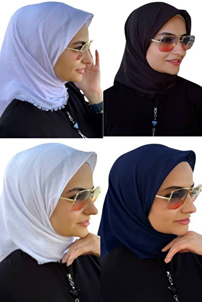 ALDAİR 4 bucăți eșarfe streamer pentru scris