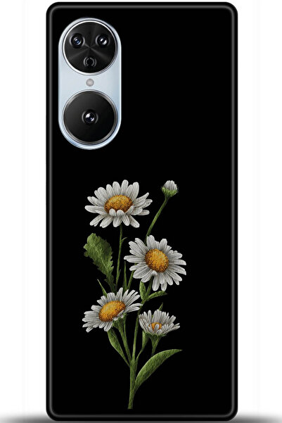 Reeder S19 Max Pro S Edge Kılıf HD Baskılı Kılıf - I am Defenseless 5756